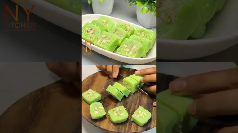 રક્ષાબંધન સ્પેશિયલ | gujarati sweet recipe| #sweet #gujrati #sweets #newrecipe #nykitchen