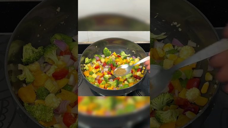 White sauce￼ creamy pasta/ #recipe #food #cooking #pasta #Cheese pasta #Pashto song