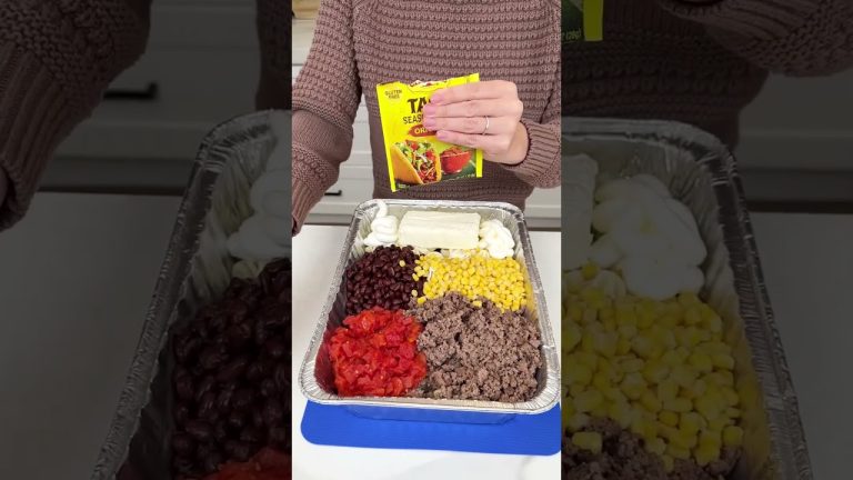 My favorite Mexican dinner  #easyrecipe #recipe #dinner #soup #mexican #cooking