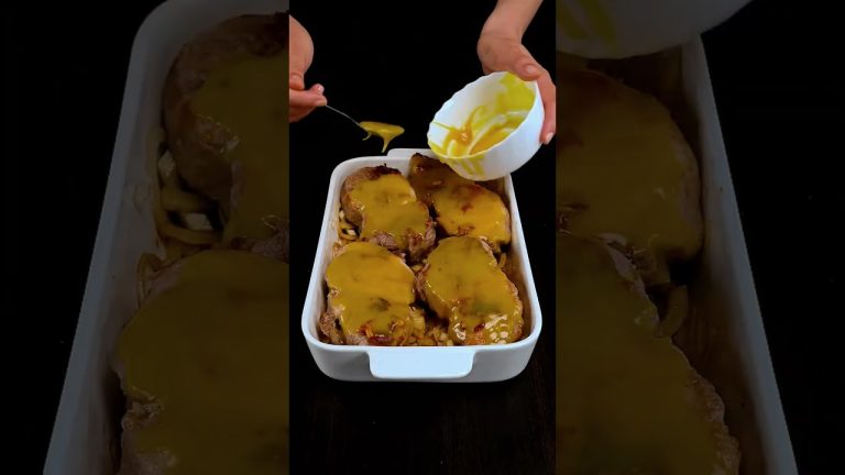 The secret that chefs hide! Here's how to make the most tender meat! #shots #cooking #recipe #food