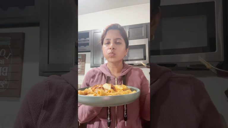 Butter chicken pasta| #cooking #pasta #recipe #fyp #foryou #trending #shorts #reels #yummy #food