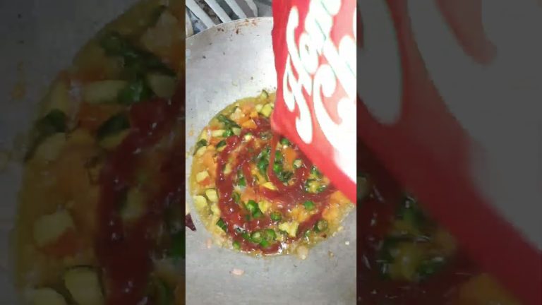 Pasta Recipe😋 | Breakfast | HomeMade #cooking #pasta #pastalover #blogger #shorts #food #shortfeed