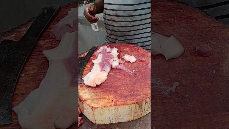 Unbelievable Pork Cooking Hacks You Didn't Know About