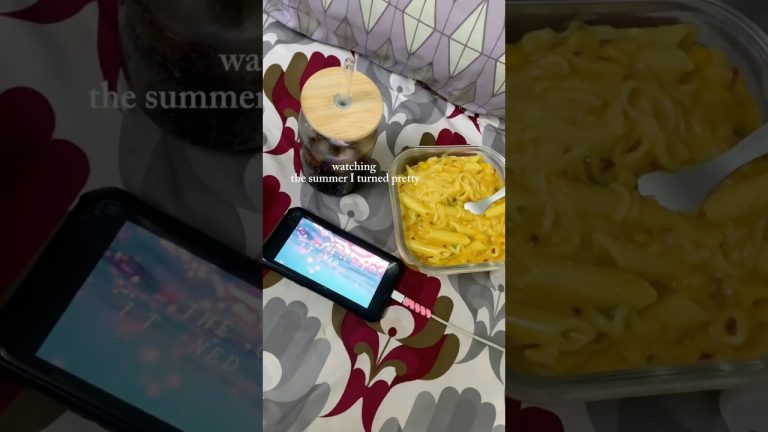 meri favourite pasta recipe😋 #views #hostellife #cooking #pasta #gharkakhana  day 3/30