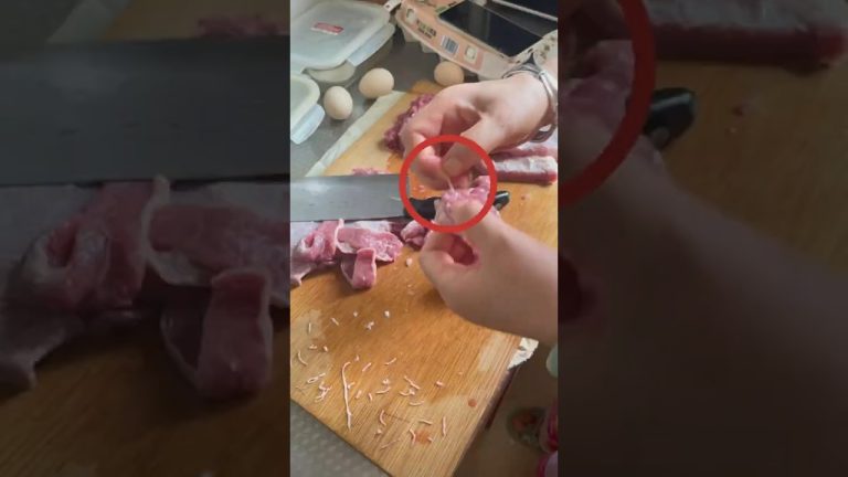 Alasan Tidak Makan Daging Sapi (Brisket)