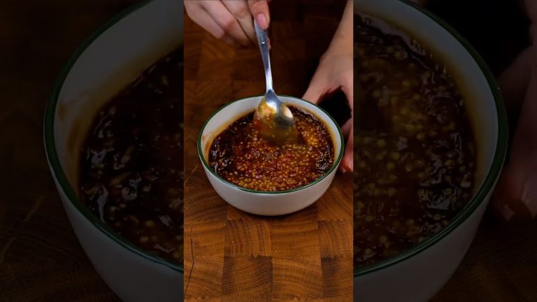 Mystery solved! Here's how to get juicy, browned chicken #shots #recipe #chickendishes