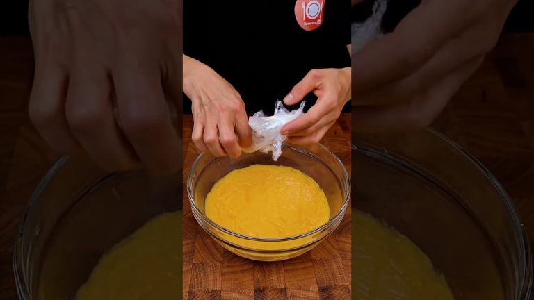 I haven't bought ice cream in a year! I make it according to this recipe! #shots #recipe #baking