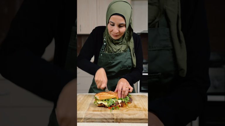 Steak sandwich, No recipe needed, how would you make yours  #steak_cooking