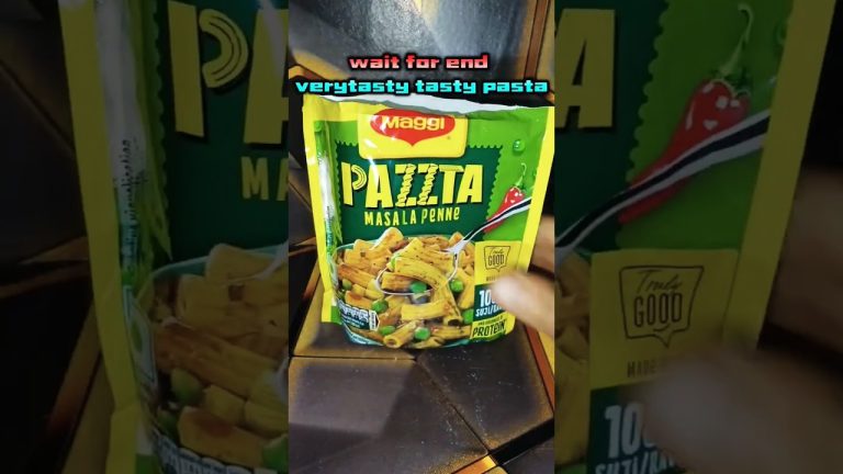 “King Style Pasta Recipe 👑 | Royal Taste in Every Bite!” #shorts #pastarecipe