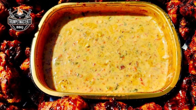 From Ordinary to Extraordinary: Root Beer BBQ Chicken Wings MEAT BEAT!