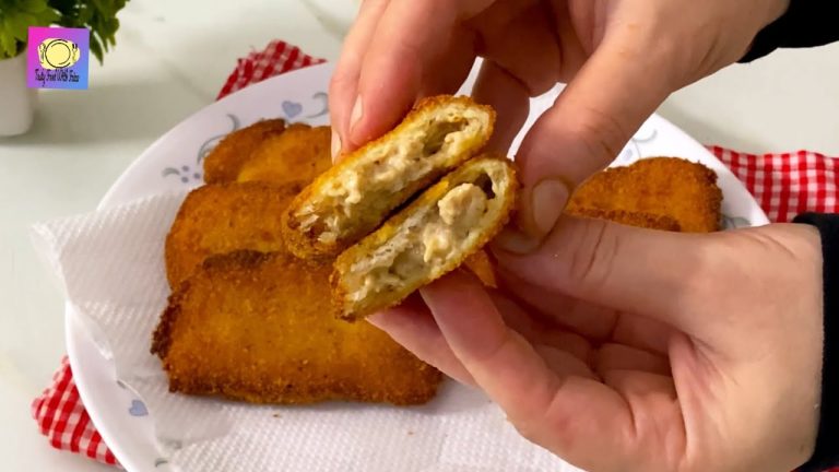 Chicken Bread Rolls | Bread Recipe | Chicken Recipes | Easy Snacks Recipes | tasty food with faiza