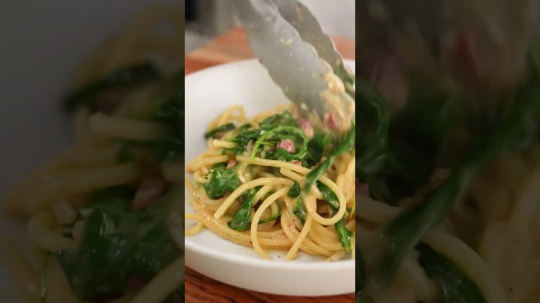 We Tried 7 Celebrity Pasta Recipes