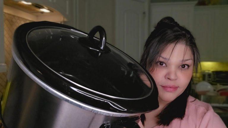 Tender & Juicy CHICKEN in the SLOW COOKER | Chicken Recipes EASY!