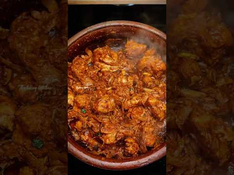 Chicken ഇങ്ങിനെ ചെയ്താലേ ആ രഹസ്യം പിടികിട്ടൂ 🤤🔥 #chicken #chickenrecipe #recipe #cooking