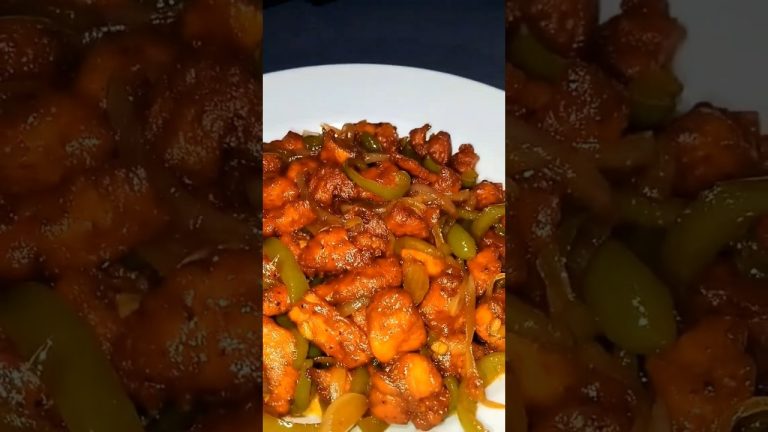 I Survived The Spiciest Chicken!