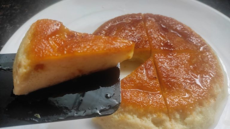 Simple 🥚 Egg Caramel Pudding 🍮 recipe, easy Dessert,#trending #cooking .