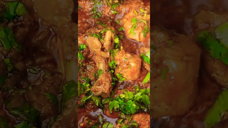 ACHARI MURGH 🔥 TANGY & SPICY! #acharichickencurry #acharichicken #acharichickenrecipe