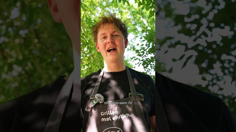 Kann man verbrannte Ananas essen? 🍍😱 #ananas #Grillzeit #bbq #grill #fyp