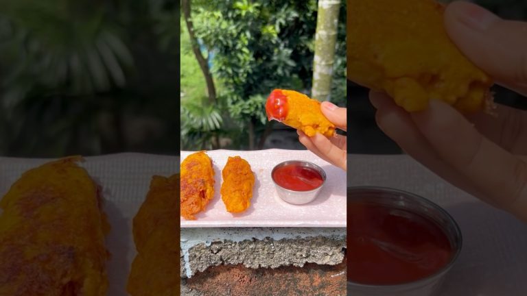 Trending bread paneer rol recipe #shorts #receipe #snacks #paneer #trending #viral #shortsfeed #roll