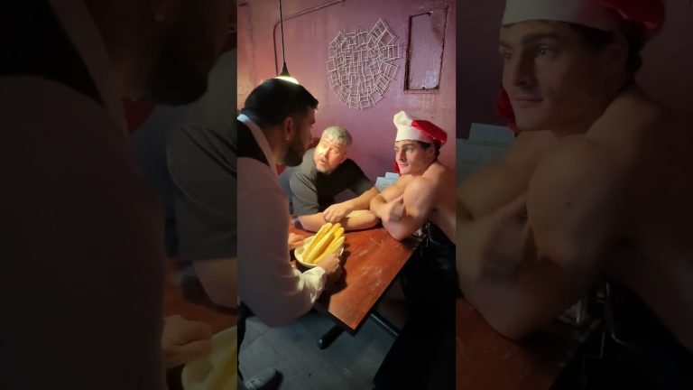 OG Pasta @itsQCP @patrickzeinali