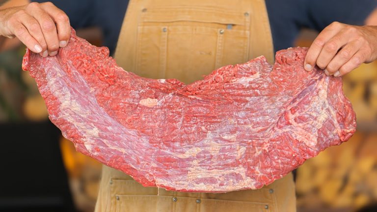 Europe’s Secret Steak Americans Never Eat!