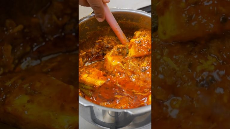 Aalsi (LAZY) paneer ki subzi cooker mai 😂😂😂😎😎😀 #bharatzkitchen #food #recipe #holi