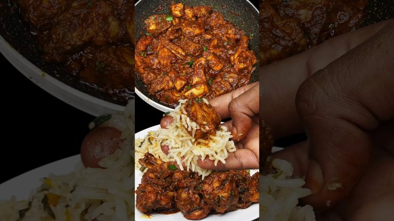 சிக்கன் வறுவல் | Chicken Fry #shorts #food #cooking #chicken