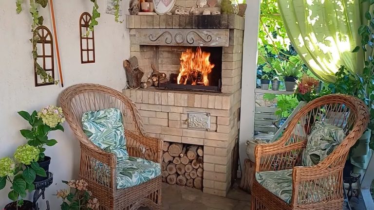 Мангальный  ужин барбекю  просто так без повода.