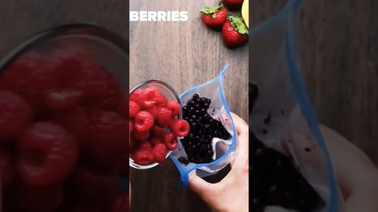 how to prepare 🍑 🍓juices 🥤🧃#shorts #allmixer