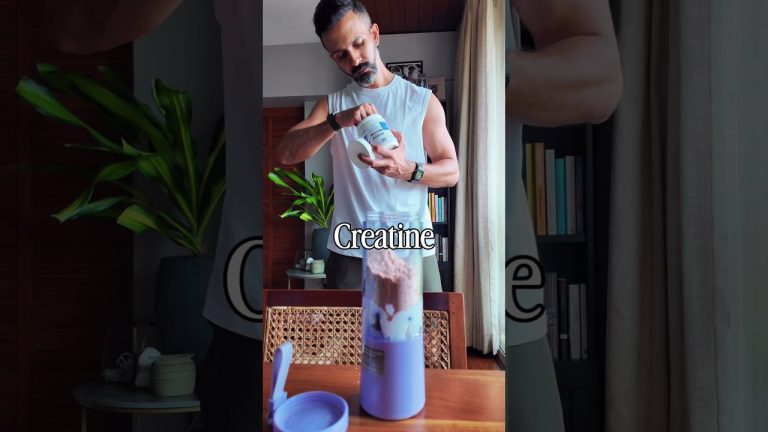 How To Make A Daily Smoothie (And Actually Enjoy It)