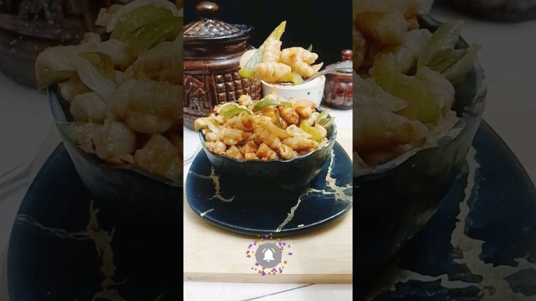 spicy pasta 🔥 Home – made pasta with wheat flour