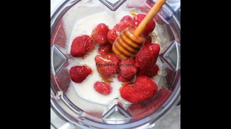 Healthy smoothie recipes just for you