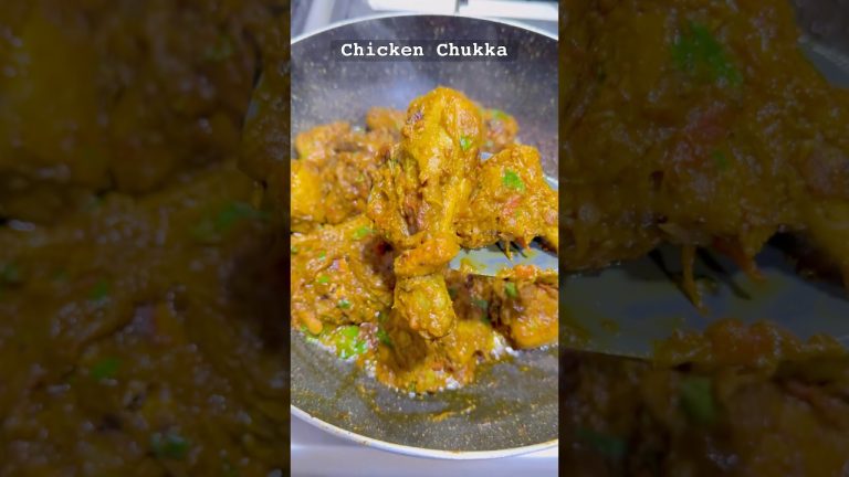 சிக்கன் சுக்கா | Chicken Chukka | Tasty Chicken Recipe #chickenchukka #சிக்கன்சுக்கா #சிக்கன்வறுவல்