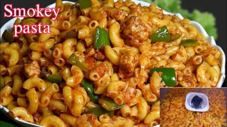 Chicken Tikka macaroni| Restaurant Style Chicken Macaroni Recipe| pasta Recipe
