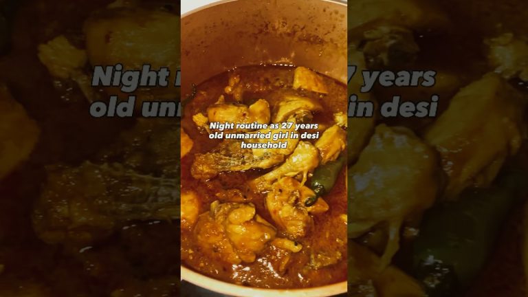 Subscribe for daily videos🥹#chickenachari #unmarried #dinner #dinnerideas #ytshorts #shorts #recipe