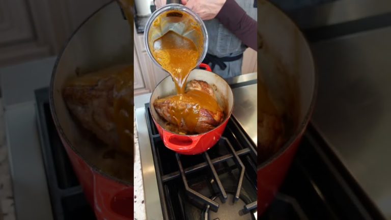 Pull Pork Tacos Rojos