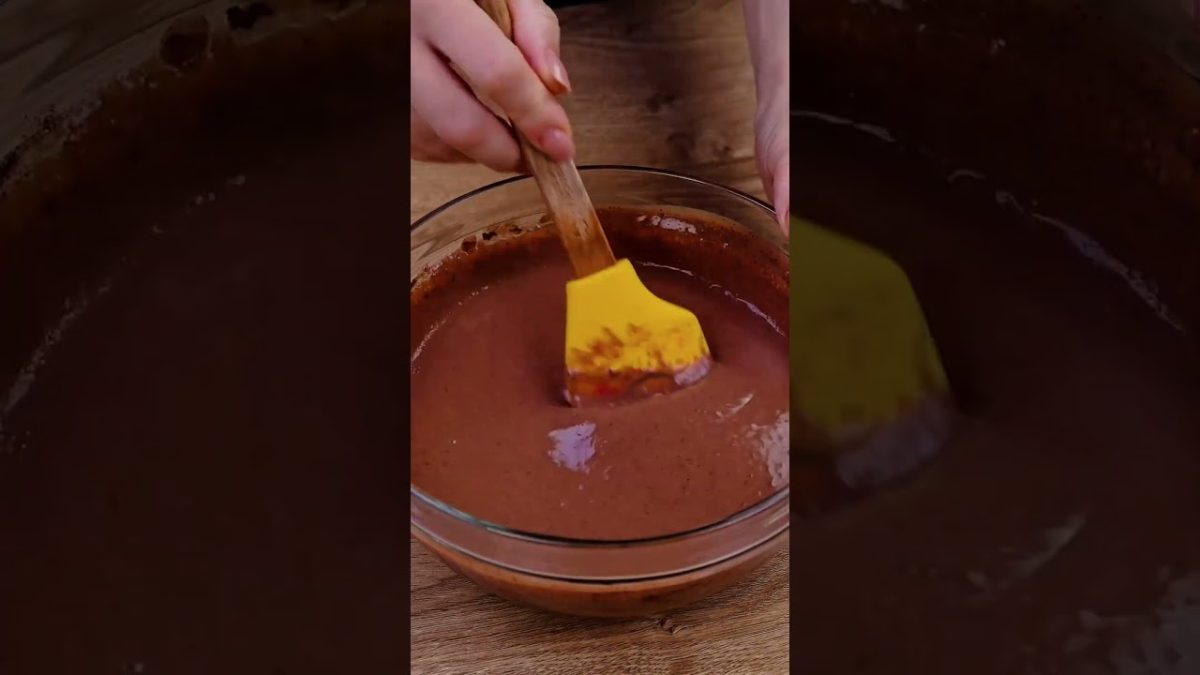 Forget difficult recipes! No-bake dessert, ready in 5 minutes #shots #cooking #recipe #baking #food