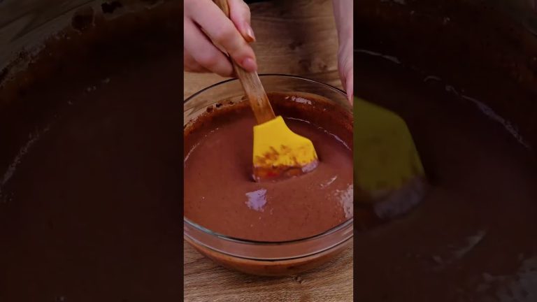 Forget difficult recipes! No-bake dessert, ready in 5 minutes #shots #cooking #recipe #baking #food