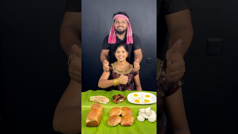 Left or Right Chicken fry challenge #shorts #viralvideo #ytshorts #shortsfeed