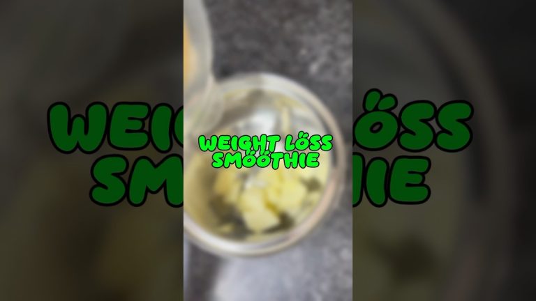 Weightloss oats smoothie #2025 #minivlog #daysofmylife #healthy #oatsrecipe