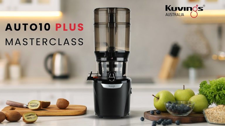 AUTO10 Plus Masterclass