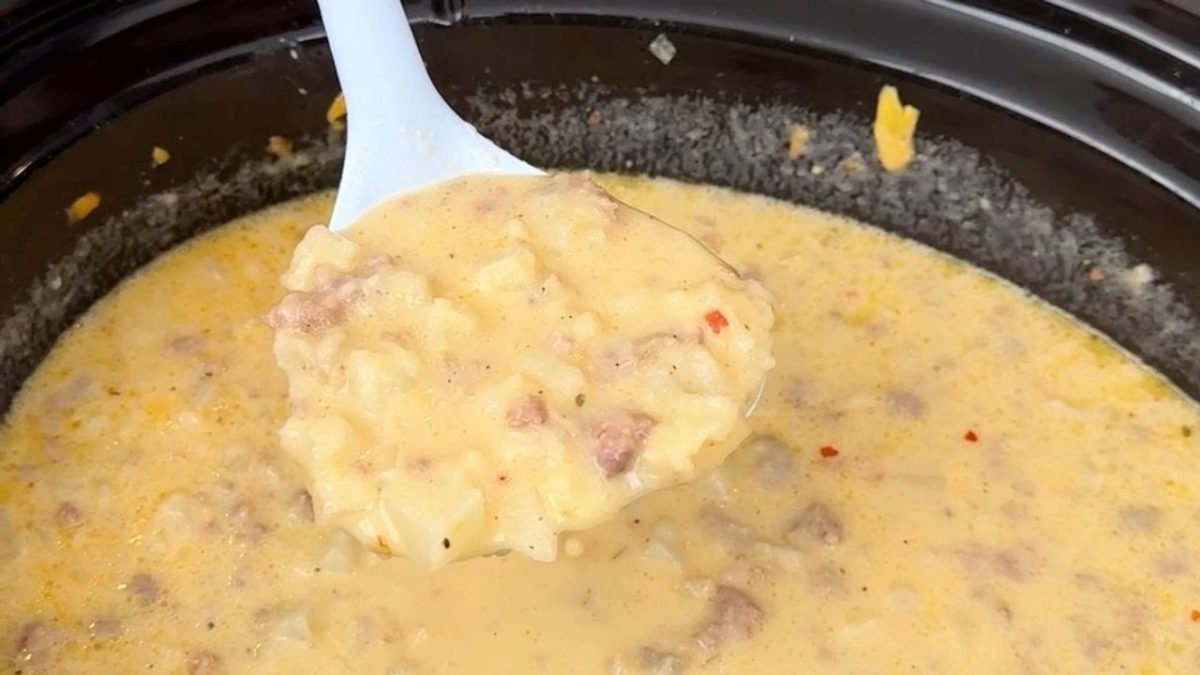 Easy Cozy Crockpot Dinners