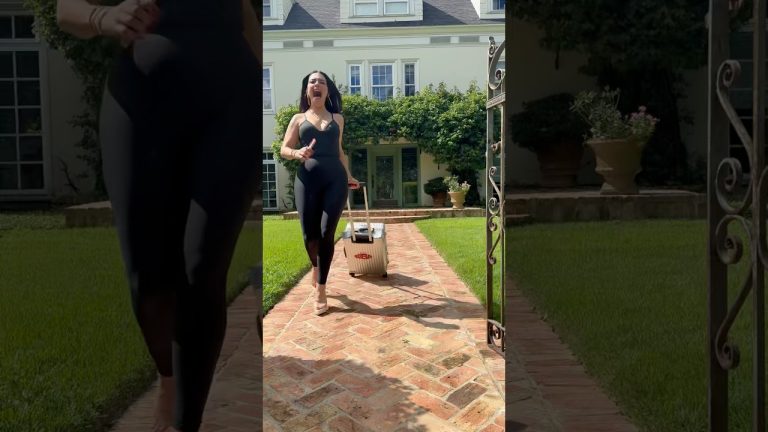 ARRIVEDERCI.. DON’T LOOK FOR ME!