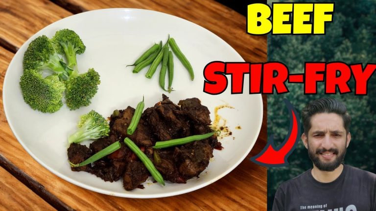 The Recipe That Made Me Love Beef Again