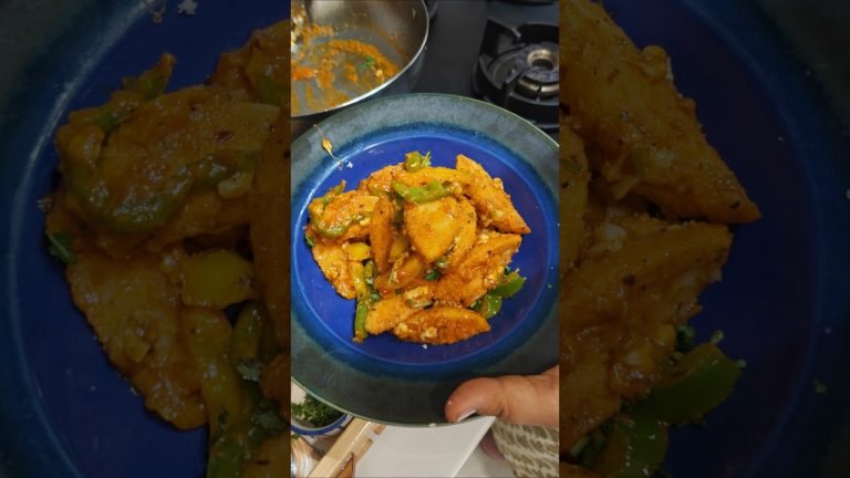 5 minute breakfast – 5 मिनट में बनाएं सुबह नाश्ता चटपटा स्कूल लंच बॉक्स – idli pasta