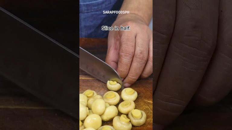 SPICY PORK SALPICAO 🤤 #pork #spicypork #porksalpicao #following #recipe #menuviral #like #grow