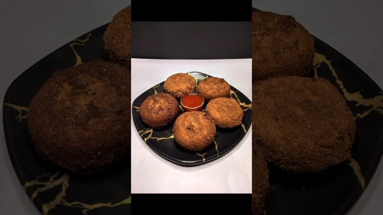 Cheesy Bread Bomb Recipe #shorts