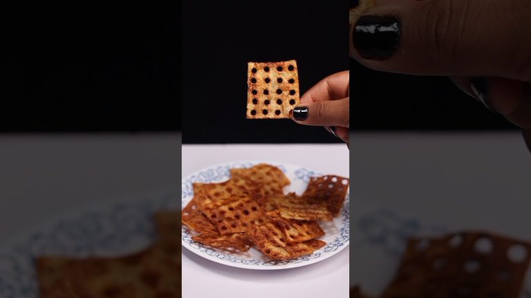 Crunchy Potato Chips net | crispy potato recipe #food #recipe #potato #potatochips #cooking