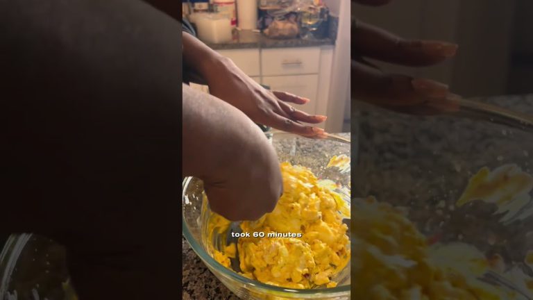 My Meal Prep System That Works Every Time | Coaching Spots Open Now