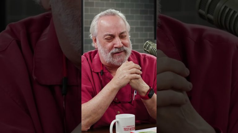 Food Science Nerds + Cooking Methodology + Meathead = Today’s In The Test Kitchen Episode